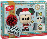 Funko POP! Classic Disney – Advent Calendar (Pocket POP) - Adventný kalendár