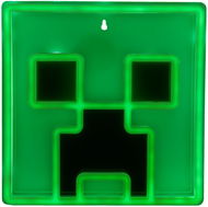 Minecraft - Creeper - lampa dekorativní - Dekorativní osvětlení