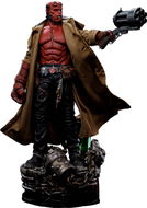 Hellboy - Hellboy 2 - Legacy Replica 1/4 - Figure