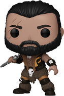 Funko POP! Spider-Man 2 - Kraven - Figure