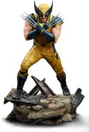 Marvel - Deadpool and Wolverine - Wolverine - Legacy Replica 1/4 - Figure