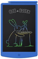 GoGEN Bob a Bobek Tabulka modrá - Electronic Drawing Board