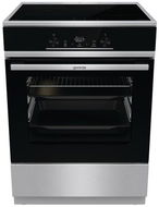 GORENJE GEITS6E71PBG - Stove