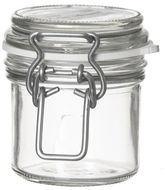 GOTHIKA preserving jars 90ml with lid - Container