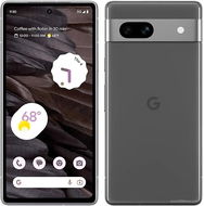 Google Pixel 7a 5G 8GB/128GB fekete - Mobiltelefon