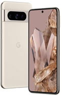 Google Pixel 8 Pro 12 GB/128 GB Porcelain - Mobiltelefon