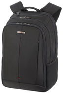 Samsonite Guardit 2.0 LAPT. BACKPACK M 15.6" Black - Batoh na notebook