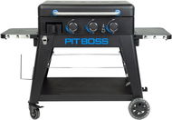 Pit Boss gas grill ultimate griddle plancha 3B - Grill