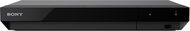 Sony UBP-X500B - Blu-Ray Player