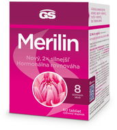 GS Merilin Original, 60 tabliet - Doplnok stravy