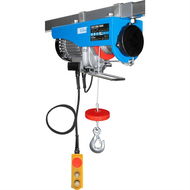 Güde GmbH Rope hoist Gsz 500/1000 - Reel