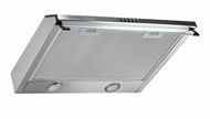 GUZZANTI GZ 646S - Extractor Hood