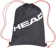 HEAD Tour Team Shoe Sack 2022 shoe bag BKOR - Sports Bag