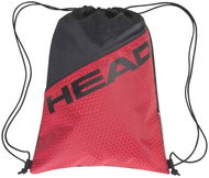 HEAD Tour Team Shoe Sack 2022 shoe bag BKRD - Sports Bag