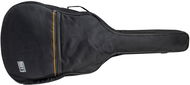 Henry's Gigbag MEDIUM, for dreadnought acoustic guitar, black - Guitar Case