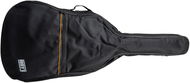 Henry`s Gigbag MEDIUM, for classical guitar size 4/4, black - Guitar Case