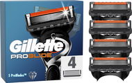 GILLETTE ProGlide 4 pcs - Men's Shaver Replacement Heads