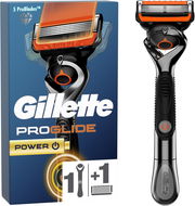 GILLETTE Fusion ProGlide Power + Replacement Head, 1pc - Razor