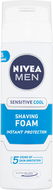 NIVEA Men Sensitive Cooling 200ml - Shaving Foam