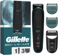 GILLETTE Intimate i5 Intimate and Body Trimmer - Trimmer