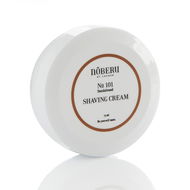 NOBERU Sandalwood Shave Cream 75 ml - Shaving Cream