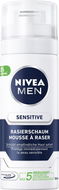 NIVEA Men Sensitive Shaving Foam 50ml - Shaving Foam