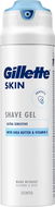 GILLETTE Skin Ultra Sensitive Shaving Gel 200ml - Shaving Gel