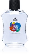 ADIDAS Team Five 100 ml - Voda po holení