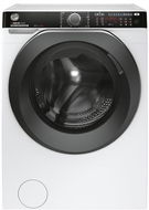 HOOVER HWP4 47AMBC7/1-S - Narrow Washing Machine