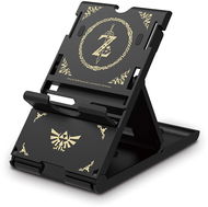 Hori Compact PlayStand -Zelda - Nintendo Switch - Game Console Stand