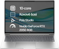 HP ProBook 460 G11 - Laptop