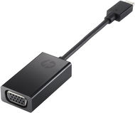 HP USB-C to VGA Adapter - Adapter