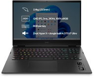 OMEN 16-wf1957nc Shadow Black - Gaming Laptop