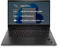 OMEN 16-xf0900nc Shadow black - Gaming Laptop