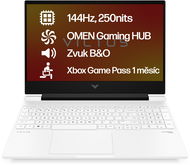 VICTUS by HP 15-fb0921nc Ceramic White - Gaming Laptop