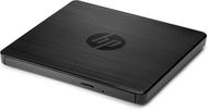 HP USB DVD+/-RW Drive - External Disk Burner