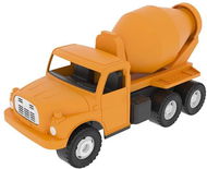 Dino Tatra 148 Mixer orange 30 cm - Auto für die Kleinsten