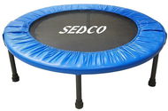 Sedco Mini – Trampolína, 81 cm, modrá - Trampolína