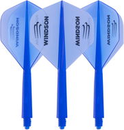 Windson Astix Blue 2BA, M - Dart Flights