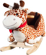 Aga4Kids Rocking Giraffe - Rocking Horse