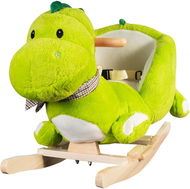 Aga4Kids Rocking Dinosaur - Rocking Horse