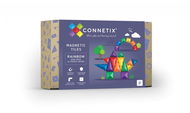 Connetix Mini sada 24ks - Stavebnice