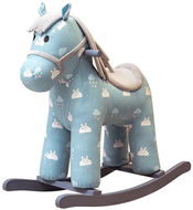 Aga4Kids Rocking horse MR6144-3 - Rocking Horse