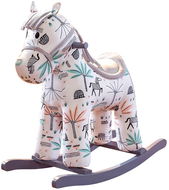 Aga4Kids Rocking horse MR6144-1 - Rocking Horse