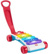 Fisher-Price Xylophone, multilingual version - Children’s Xylophone