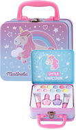 Martinelia Children's cosmetic case Unicorn - Beauty Set