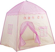 Aga4Kids Baby House Pink - Tent for Children