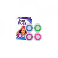 Colored hair chalks Hot Huez - Hair Chalks