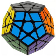 Alum Rubik's Cube - 12 walls - Brain Teaser