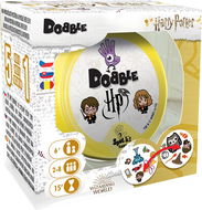 Dobble Harry Potter - Társasjáték